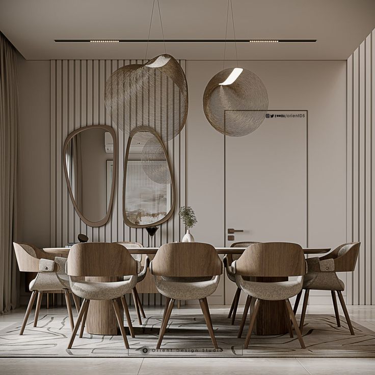 غرف الطعام و المائدة Image