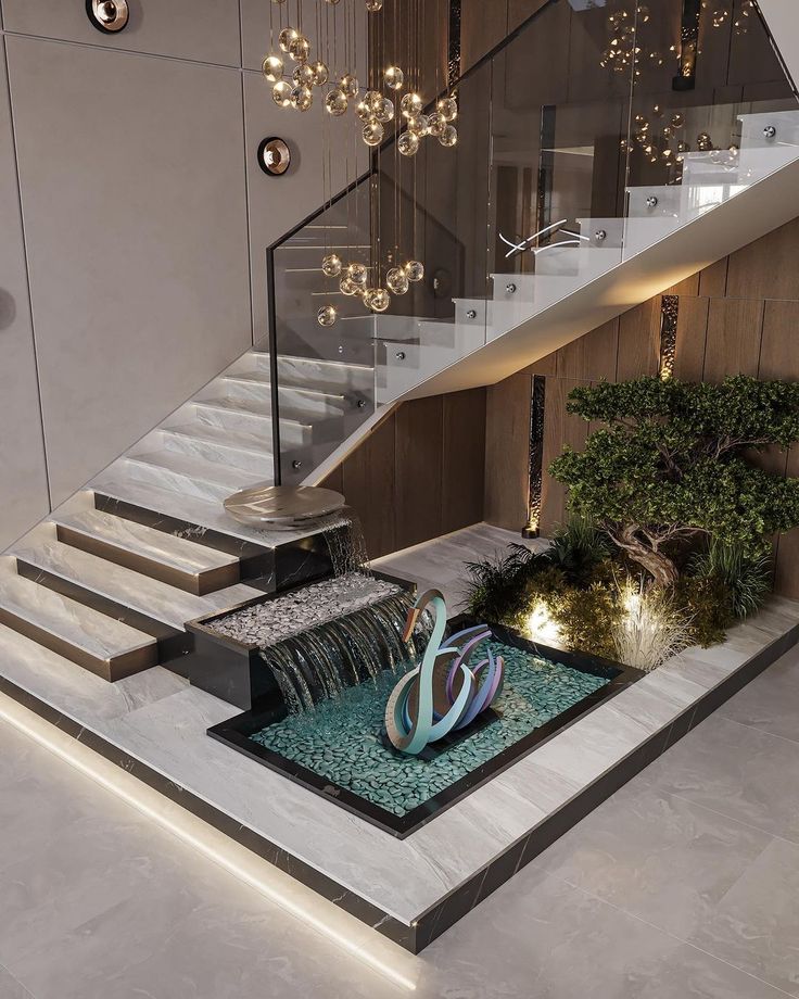 الاستفادة من الفراغات Image