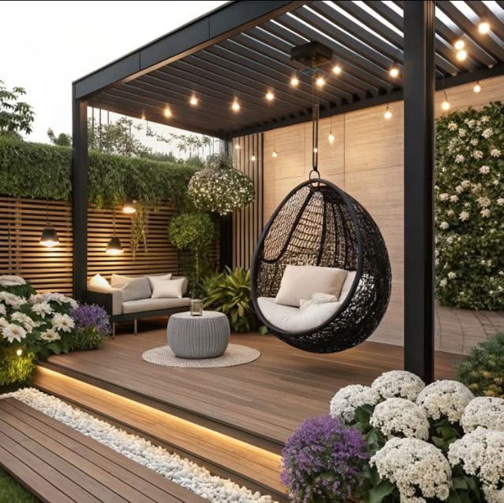 احدث صيحات اللاندسكيب Image